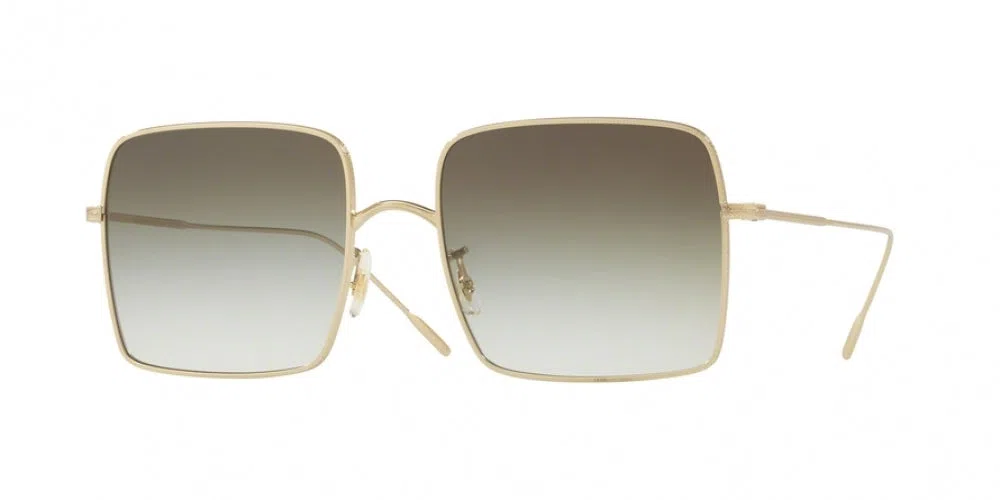 Oliver Peoples 1236S Sunglasses - view 3